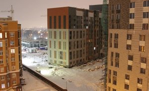 Жители «Солнечного города» в Казани требуют остановить плотную застройку