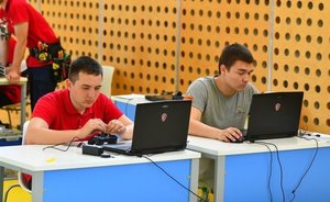 Компания из Татарстана вошла в топ-3 интеграторов России в области информационной безопасности