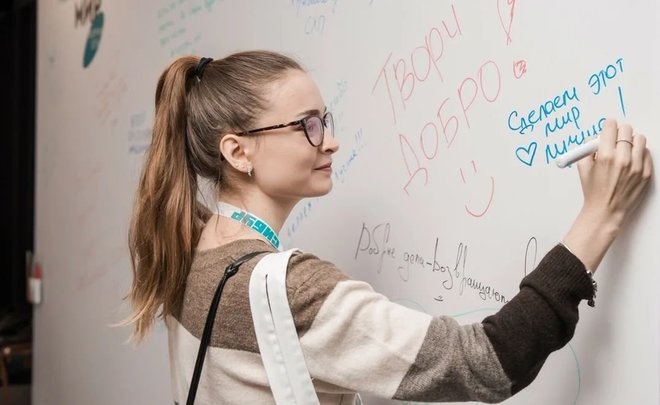 Жители Казани смогут принять участие в конкурсе программы социальных инвестиций СИБУРа «Формула хороших дел»