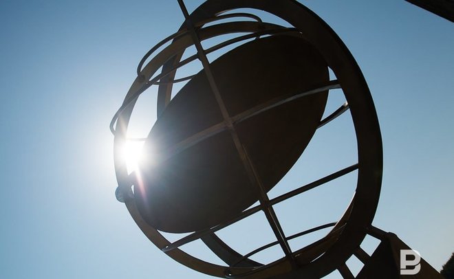 Профессор КФУ рассказал, когда в 2022 году можно увидеть солнечные и лунные затмения