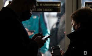 В России зарегистрировали 8 504 новых случая заражения коронавирусом