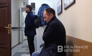 Прокурор просил 5 лет: в Казани посадили экс-командира войсковой части №5561
