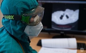 Правительство утвердило меры для борьбы с «омикроном»