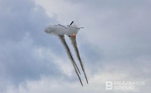 ВС России уничтожили часть запасов крылатых ракет ВСУ и снарядов с обедненным ураном