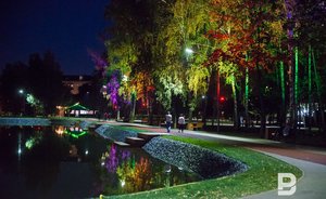 В воздухе Казани вновь выявили повышенную концентрацию формальдегида