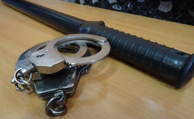 В Казани задержали экс-адвоката по делу о взятке 5 млн рублей