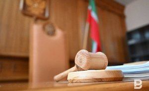 Мировой судья стрелял из пистолета в отделе полиции Казани