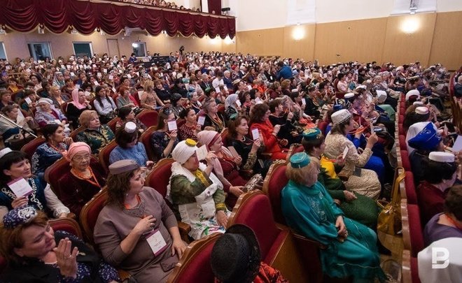 Татарская филармония им. Г. Тукая открыла виртуальный концертный зал