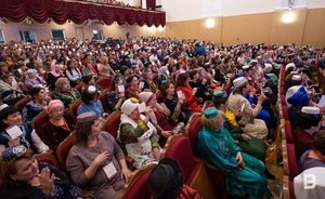 Татарская филармония им. Г. Тукая открыла виртуальный концертный зал