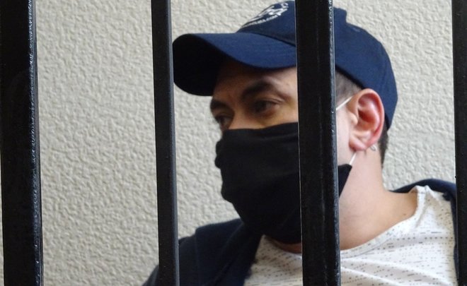 Из СИЗО Казани в Сибирь выслали брата экс-начальника БОП МВД Татарстана