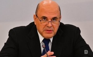 Мишустин: Дума скоро примет поправки о пилотном налоговом режиме — его протестируют в Татарстане