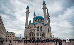 Трое татарстанцев стали победителями XVIII всероссийского конкурса «Моя страна — моя Россия»