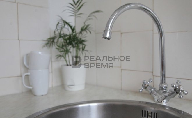 В Нижнекамском районе Татарстана повысят тарифы на питьевую воду