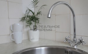 В Нижнекамском районе Татарстана повысят тарифы на питьевую воду