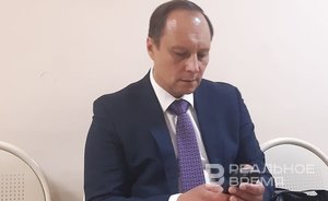 «Отсутствовал почти три года»: прокурор запросил 6 лет и 7 месяцев колонии для экс-ректора КХТИ Сергея Юшко