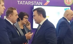 Мистахов рассказал о планах СК «Ак Барс» и отказался комментировать уголовное дело о взятке