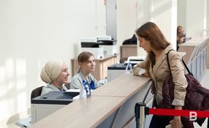 В Татарстане уровень регистрируемой безработицы опустился до 0,95%