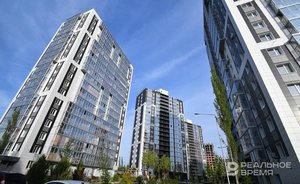 Татарстан занял 5-е место в рейтинге российских регионов по вводу жилья