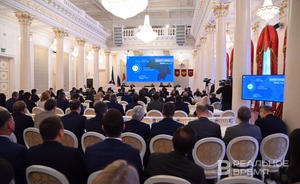 В Казани за 2022 год во все уровни бюджета собрали 272,3 млрд рублей налогов