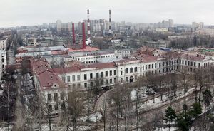 В России появится собственный рейтинг успешности университетов