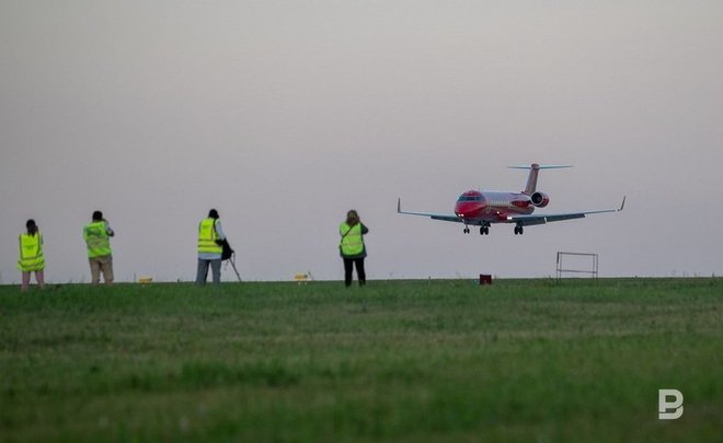 Из Казани запустят авиарейсы в Белград, Тель-Авив и Тегеран