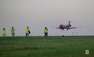 Из Казани запустят авиарейсы в Белград, Тель-Авив и Тегеран