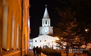 Объем туристических услуг в Татарстане вырос почти на четверть