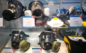 В Минобороны предложили отменить запрет на торговлю боевыми отравляющими веществами