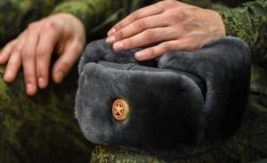 Российские военные примут участие в параде в Мехико