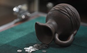 В Елабуге пройдет выставка, на которой представят тактильные копии реликвий с места Куликовской битвы