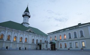 В Татарстане утвердили порядок проведения Курбан-байрама в 2022 году