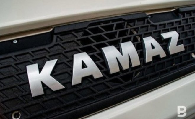 КАМАЗ увеличил выплаты НДФЛ в консолидированный бюджет Татарстана на 27 млн