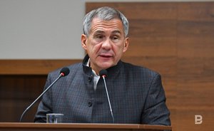 Рустам Минниханов поручил усилить меры поддержки людей с ограниченными возможностями здоровья