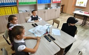 Ни одна из школ Набережных Челнов не отказалась от учебы по субботам