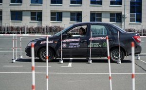 Минтранс РФ предложил разделить водителей на любителей и профессионалов