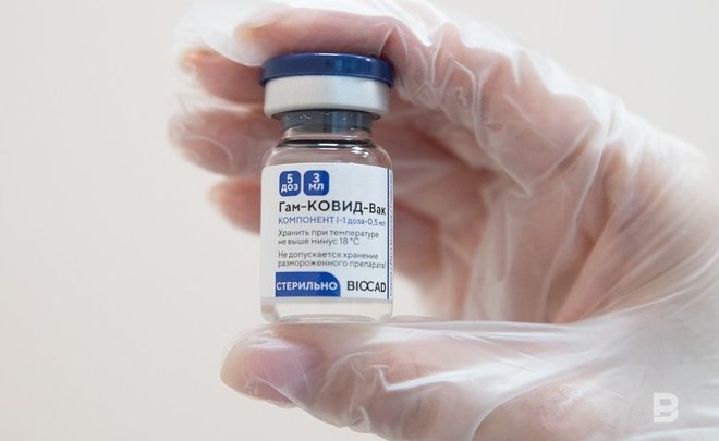 В Госдуме предложили предоставлять вакцинированным дополнительные дни к отпуску