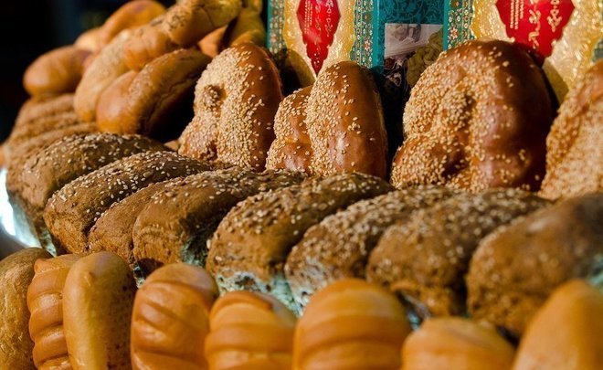 В России могут временно запретить экспорт пшеницы и других зерновых культур