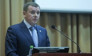 В Татпотребсоюзе сменился председатель