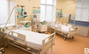 Минздрав Татарстана опроверг выписку троих россиян с эвакуированного лайнера