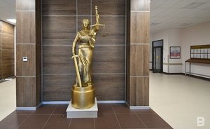 В Татарстане капитан и двое соучастников предстанут перед судом за хищение «лишнего» топлива