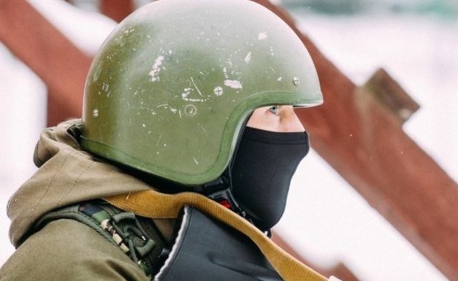 В двух районах Дагестана ввели режим КТО