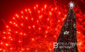 В Татарстане сократят длительность особого противопожарного режима перед новогодними праздниками