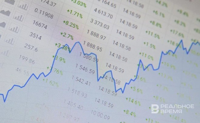 Московская биржа расширит линейку облигационных индексов