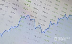 Московская биржа расширит линейку облигационных индексов