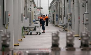 В Казани индекс промышленного производства за 9 месяцев вырос на 8,8%