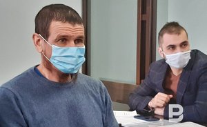 Из Казани в Ессентуки этапируют арестованных по делу банд Басаева и Хаттаба