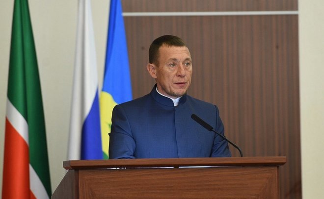 Для решения проблемы общественного транспорта Нижнекамска нужно более 3 млрд рублей