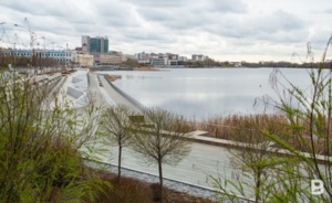 В ближайшие дни татарстанцев ждут потепление и дожди