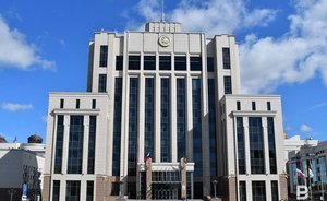 В Казани установят мемориальную доску в честь бывшего председателя Конституционного суда РТ Сайфихана Нафиева