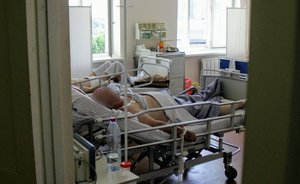 Рейтинг фейков о коронавирусе: россиян заинтересовали водочные ингаляции